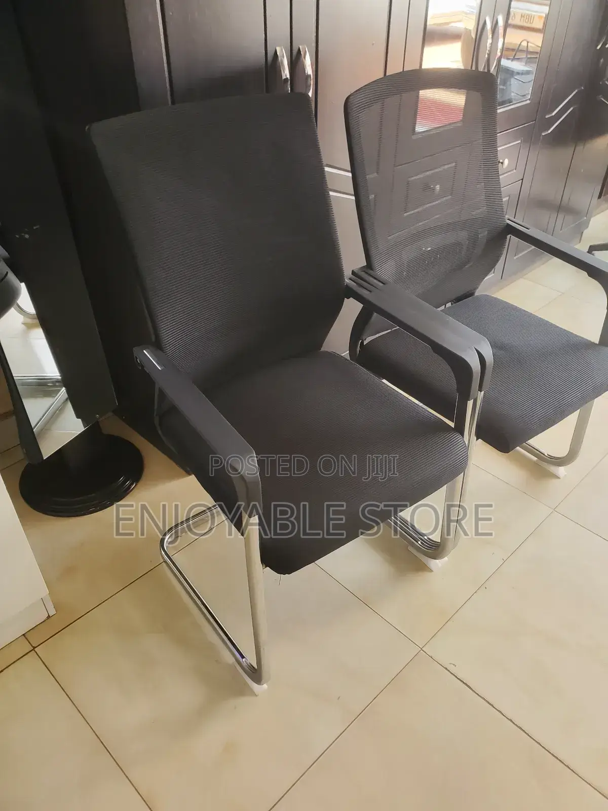 Fabric Ergonomic Office Chair/Office Chair