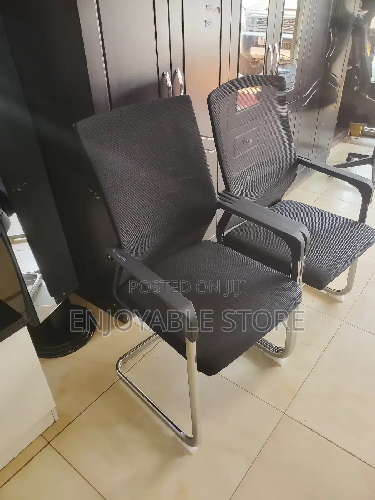 Fabric Ergonomic Office Chair/Office Chair