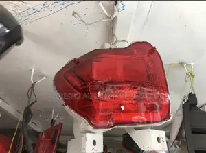 Rare Reflectors Rav 4 New Model
