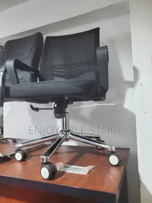 Executive Boadroom Office Chair