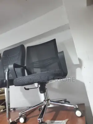 Executive Boadroom Office Chair