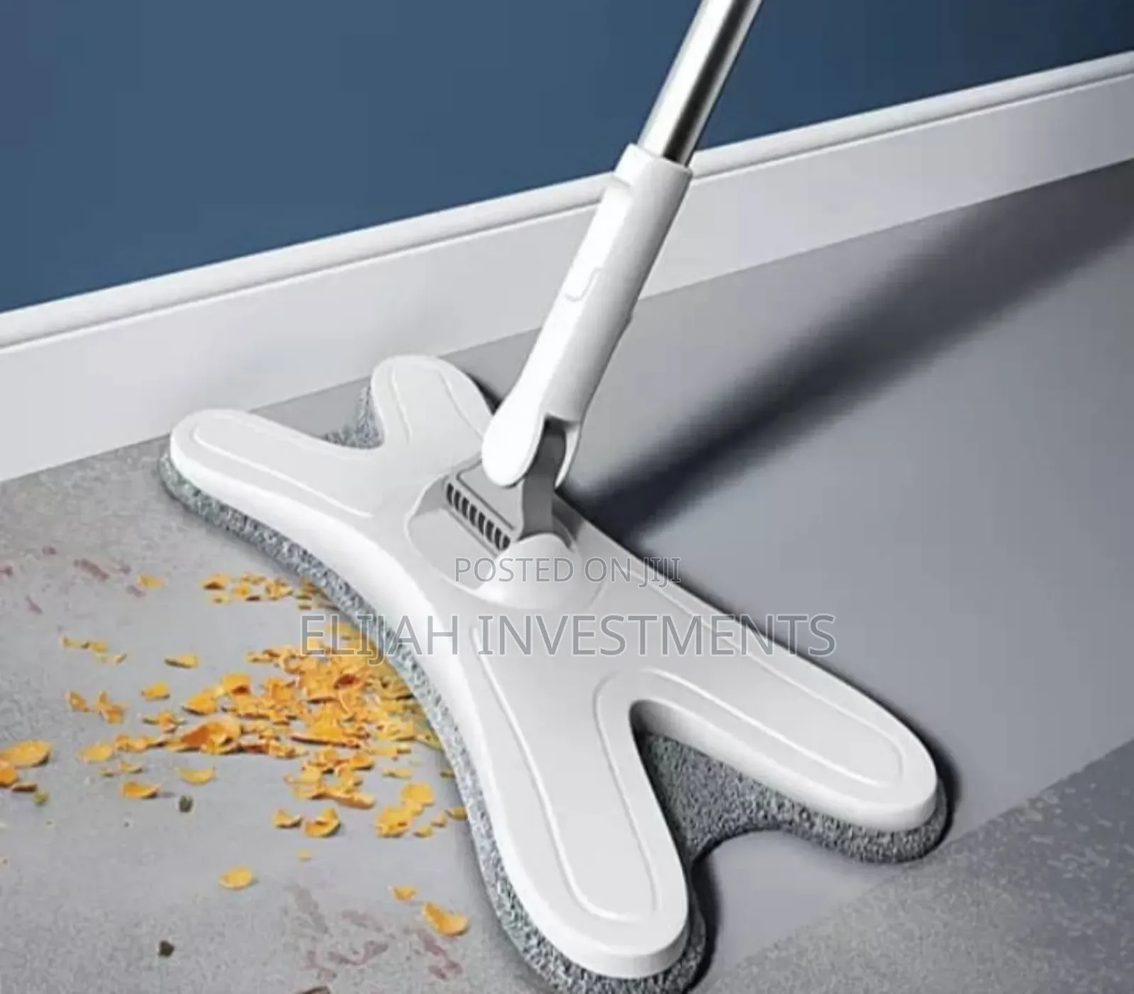 New Unique Self Twist Mop