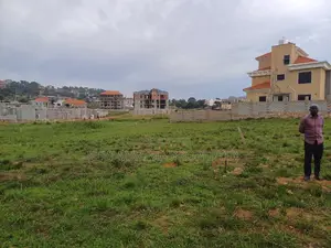 Very Beautiful 15 Decimals Gated Estate Onsale Kigo Heights