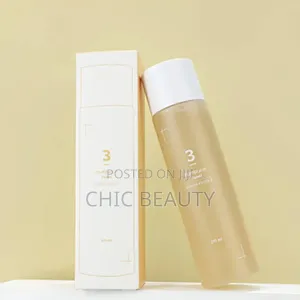 Numbuzin No.3 Super Glowing Essence Toner 200ml