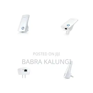 TOPLINK TL-WA850RE Single_band 300mbps RJ45 Wireless Range