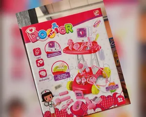 Kids Doctor Medical Set Kit
