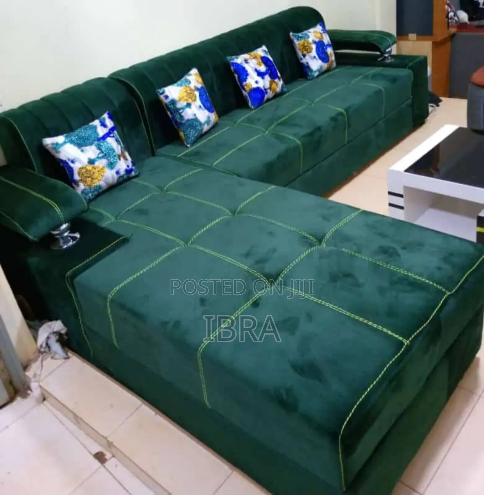 Corner Sofa Set on Market