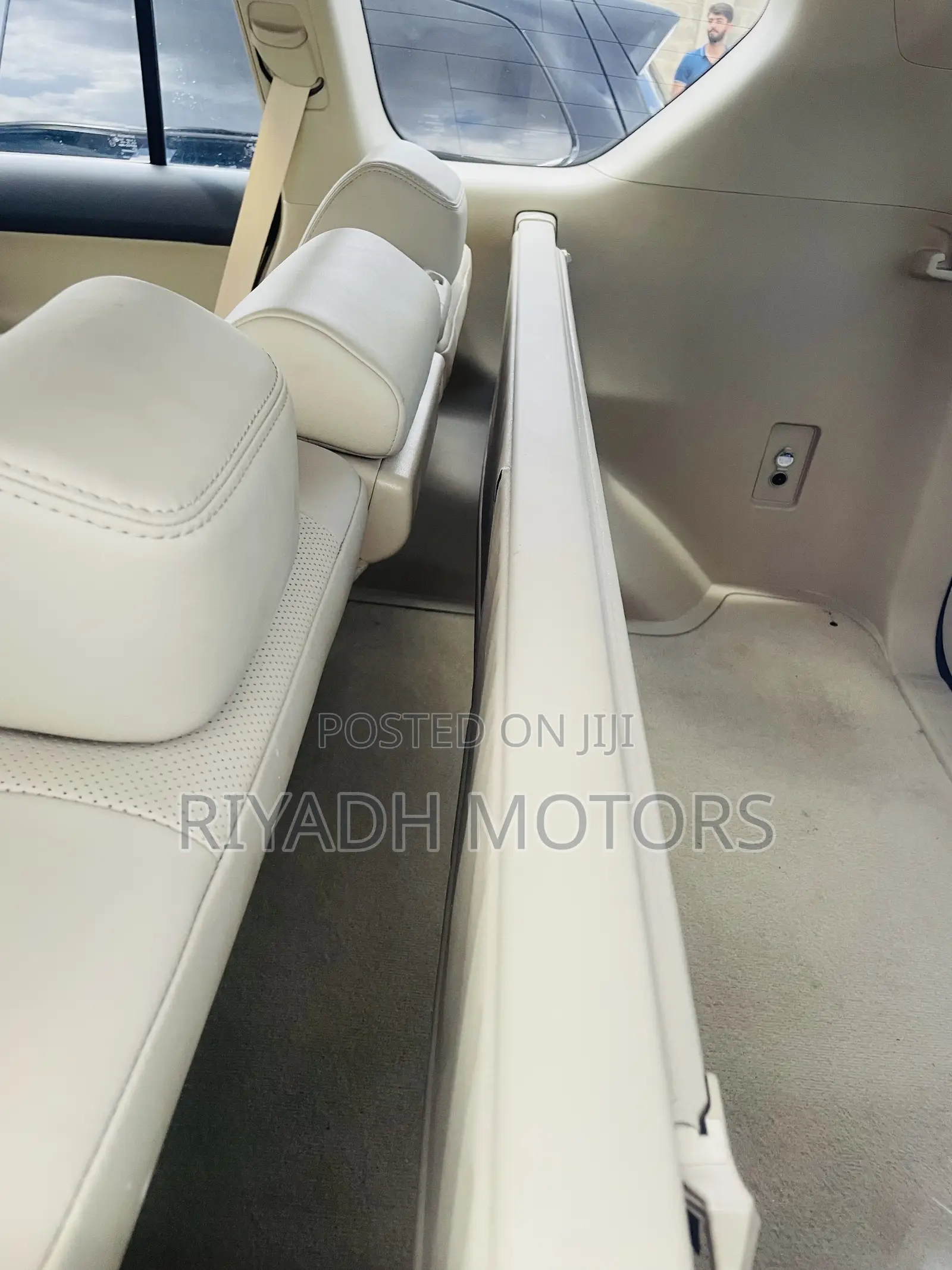 Toyota Land Cruiser Prado 2023 Gray