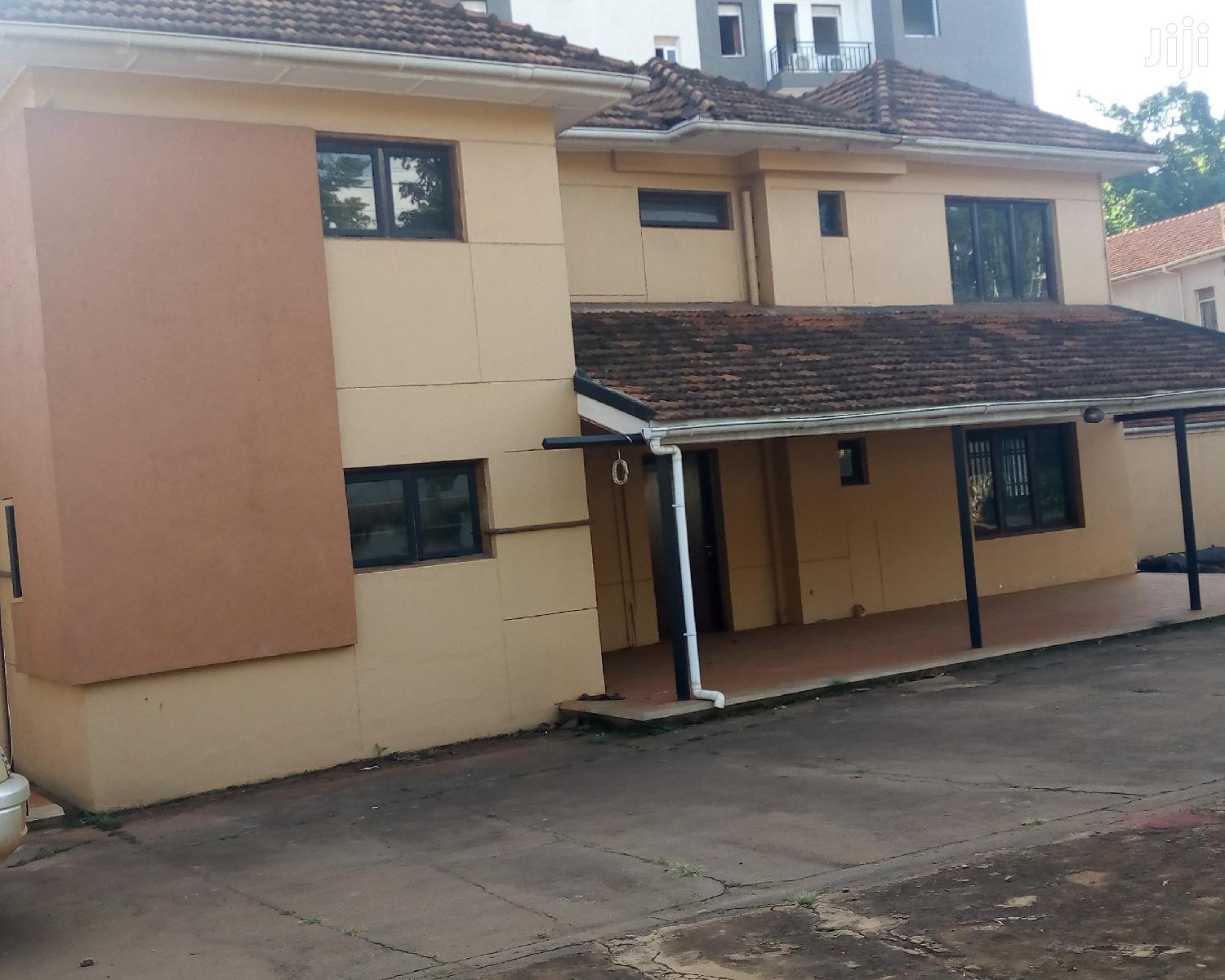 Office Space In Kololo For Rent