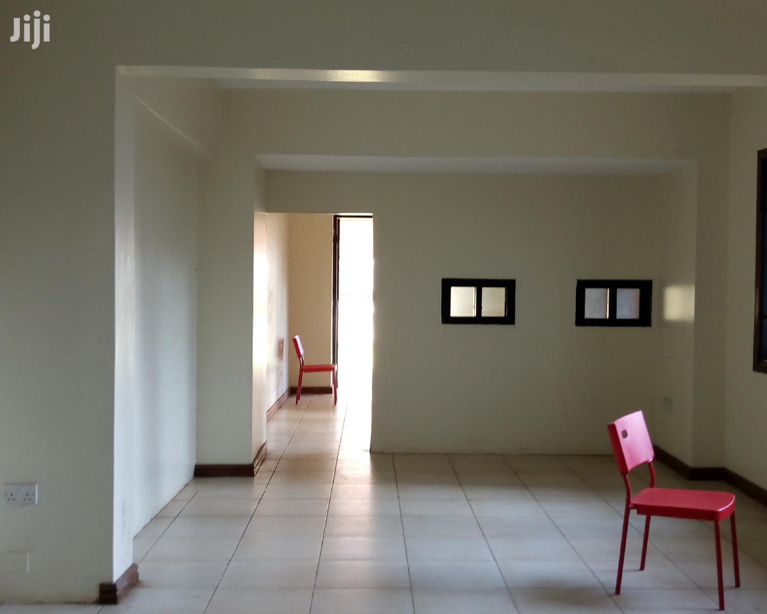 Office Space In Kololo For Rent