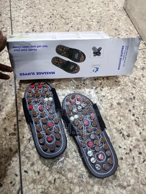 Massage Slippers /Sandals