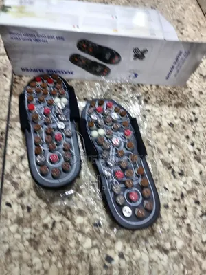 Massage Slippers /Sandals