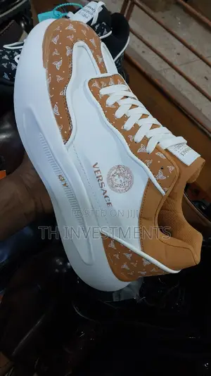 Versace Shoes