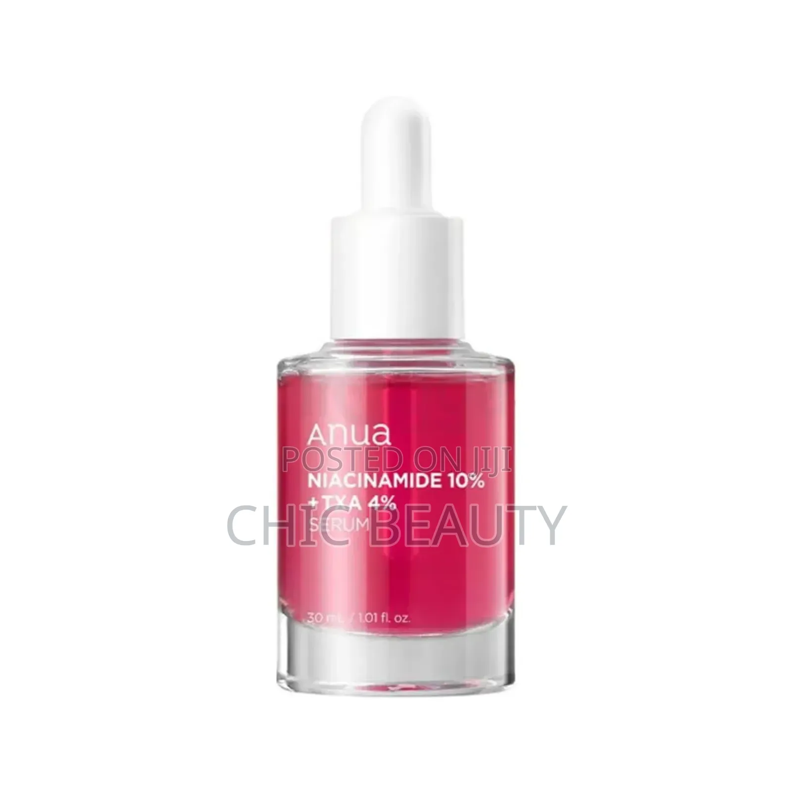 Anua Niacinamide 10%+TXA 4% Serum 30ml