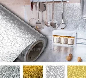 New Kitchen Design Wall Papers