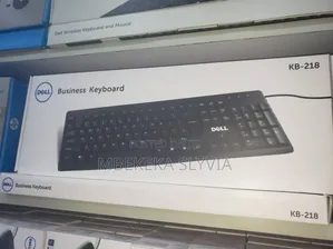 Computer Key Board