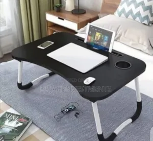 Photo - Brand New Mini Breakfast Foldable Table