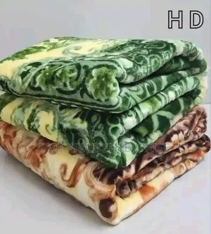 Photo - Super Soft Blanket Double Layer 6x6