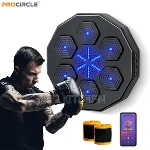 Boxing Target Trainer