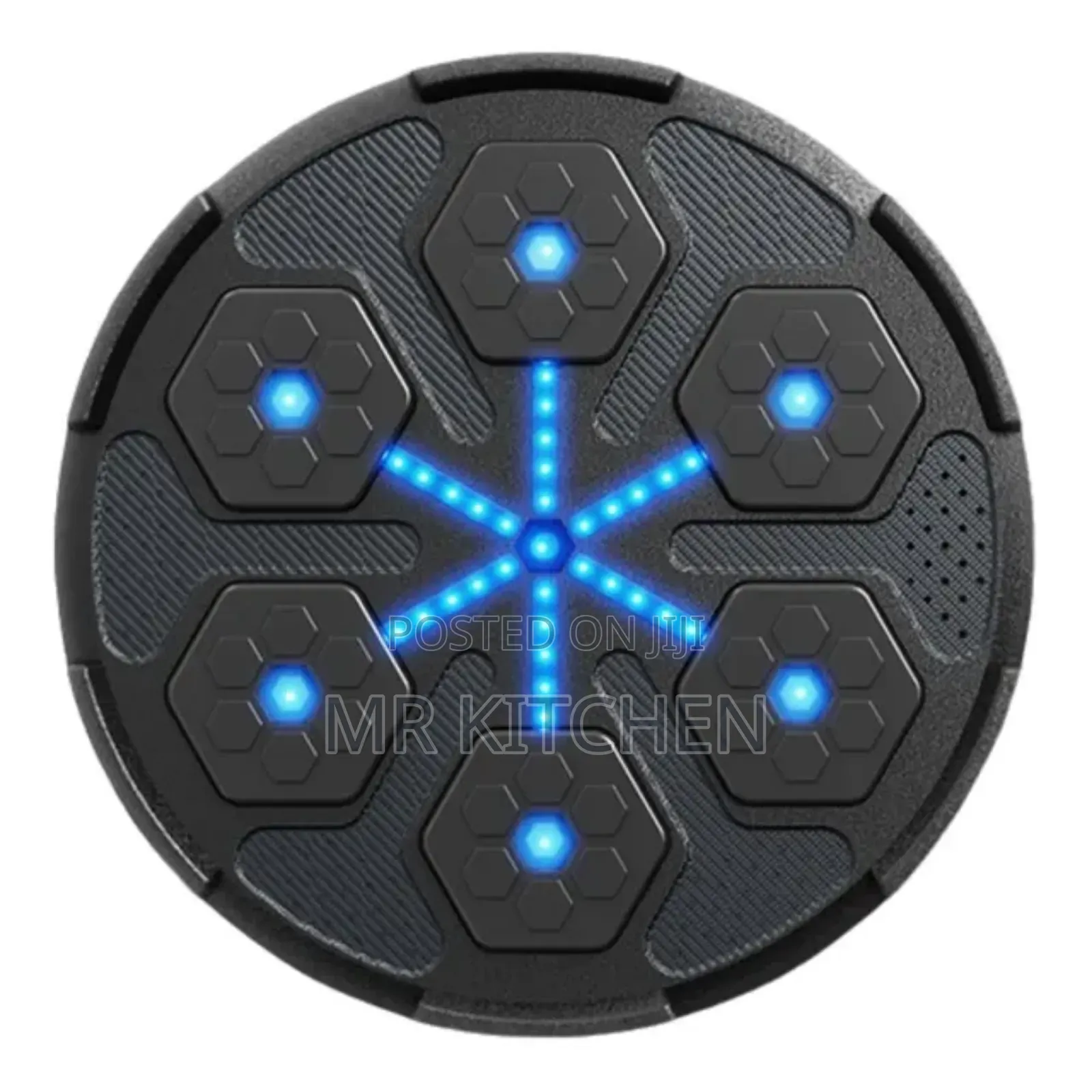 Boxing Target Trainer