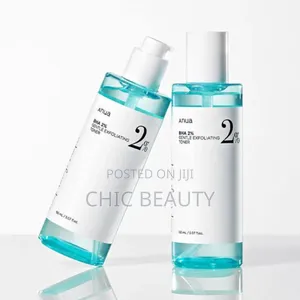 Anua BHA 2% Gentle Exfoliating Toner 150ml