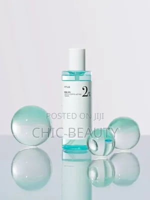 Anua BHA 2% Gentle Exfoliating Toner 150ml