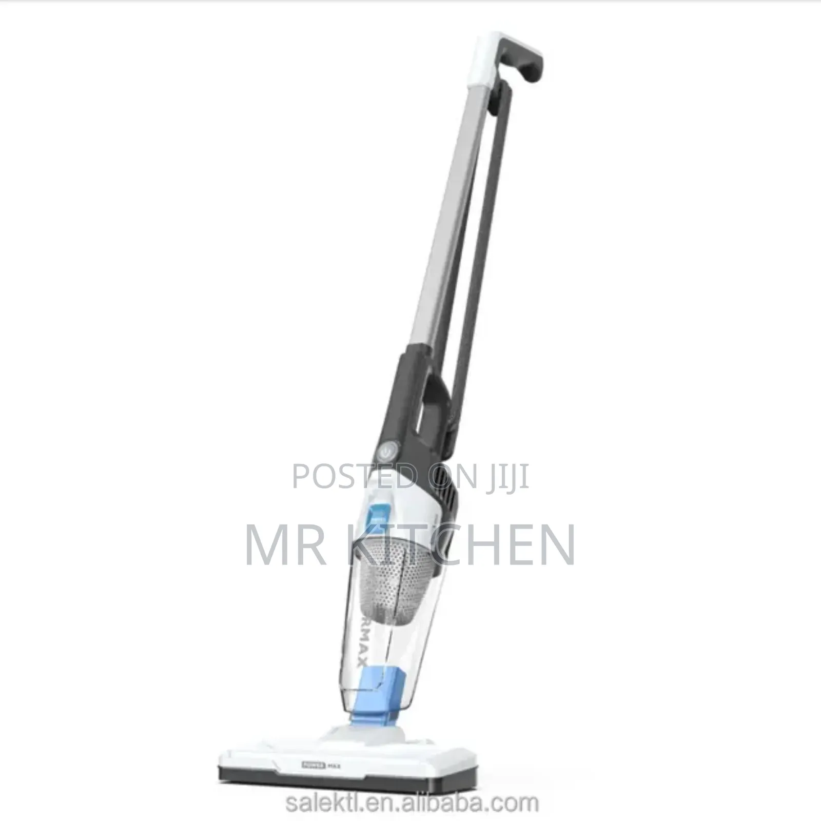 3 In 1 Vacuum Cleaner (Corded)