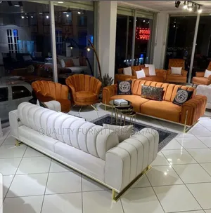 Reliable 7 Sitter Couch