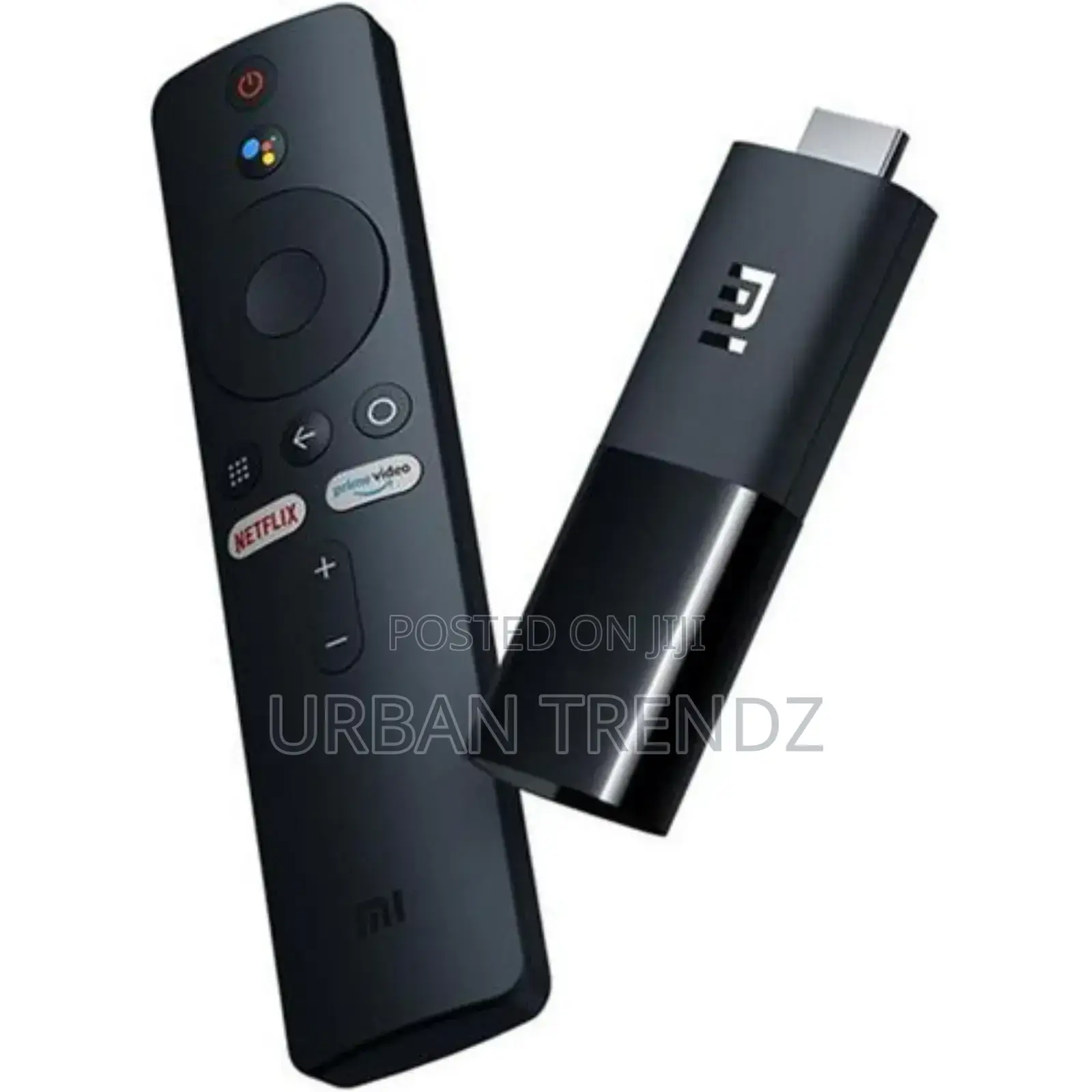 Mi TV Official US Version 1gb RAM +8gb Rom.
