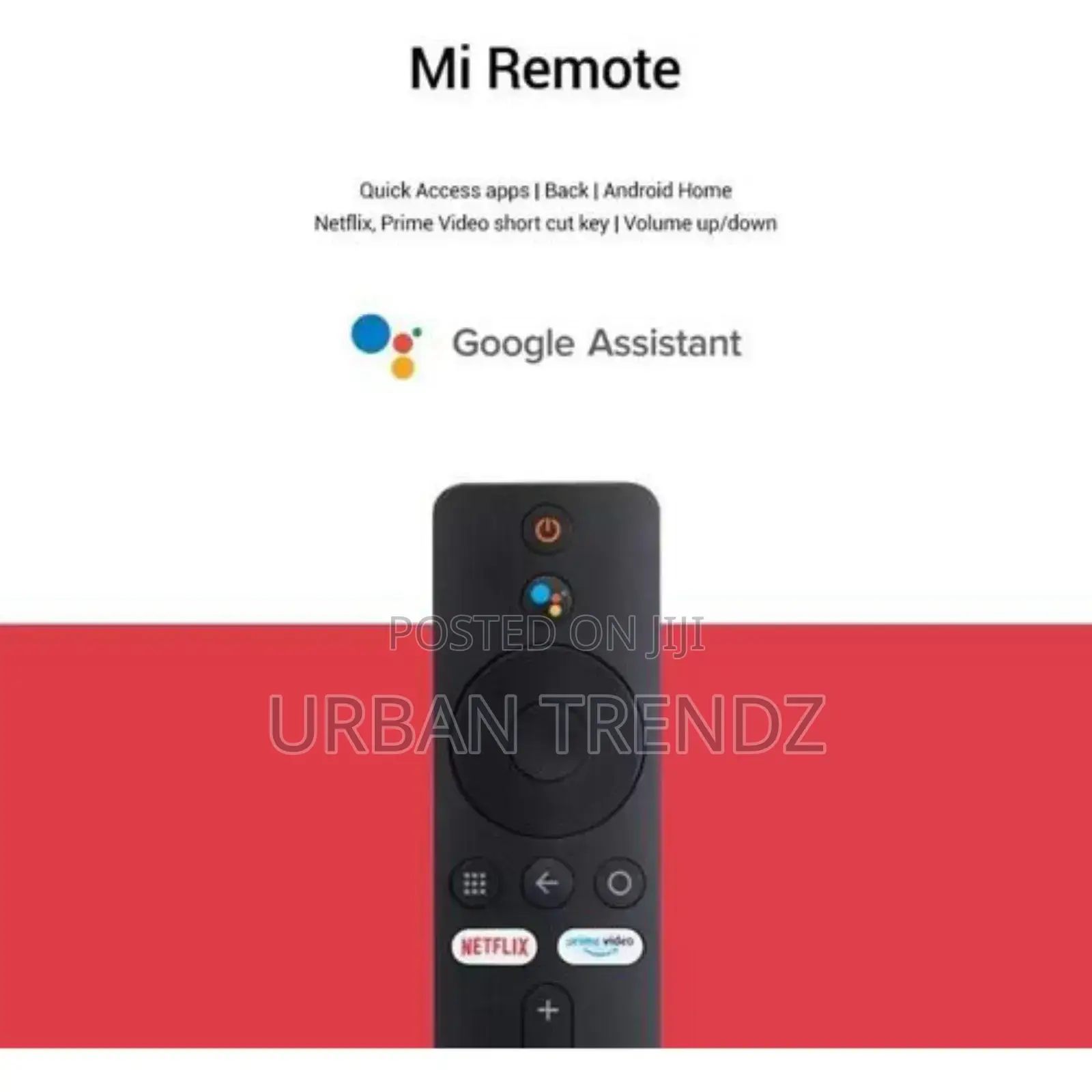 Mi TV Official US Version 1gb RAM +8gb Rom.