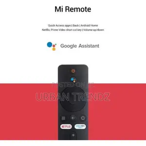 Mi TV Official US Version 1gb RAM +8gb Rom.