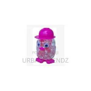 Big Barrel 36 Pieces Custom Baby Water Bottle Nipples