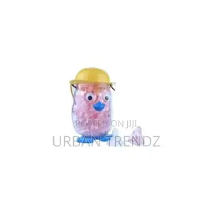 Big Barrel 36 Pieces Custom Baby Water Bottle Nipples