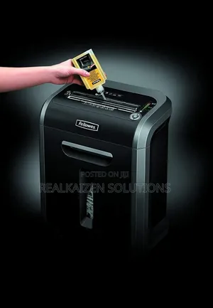 FELLOWES Shredder Oil Lubricant Bottle With Nozzle 355ml