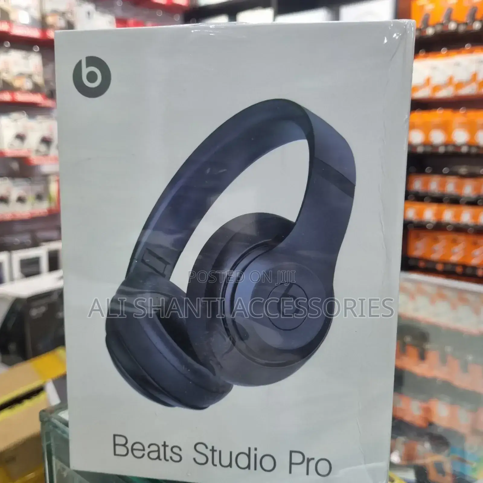 Beats Studio Pro/Wireless Beats Dre/Deep Bass Headset