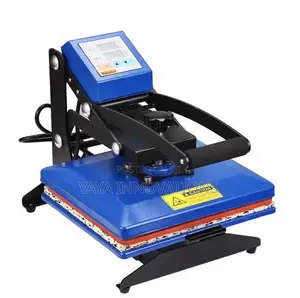 CE Magnetic Heat Transfer Machine