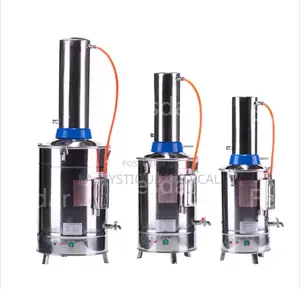 Water Distiller