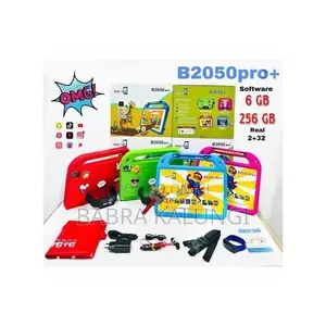 Photo - New Bebe B-2050 256 GB