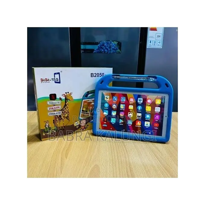 New Bebe B-2050 256 GB