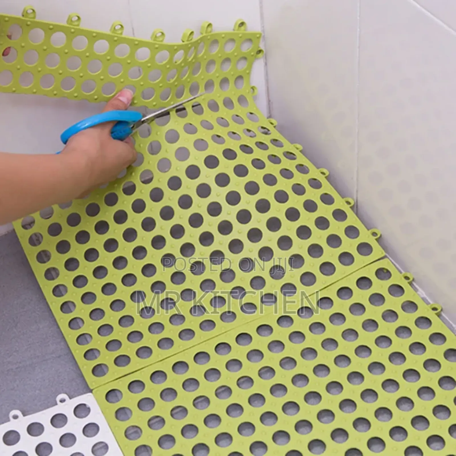 Nonslip Bathroom Mats(Each)