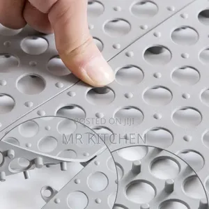 Nonslip Bathroom Mats(Each)
