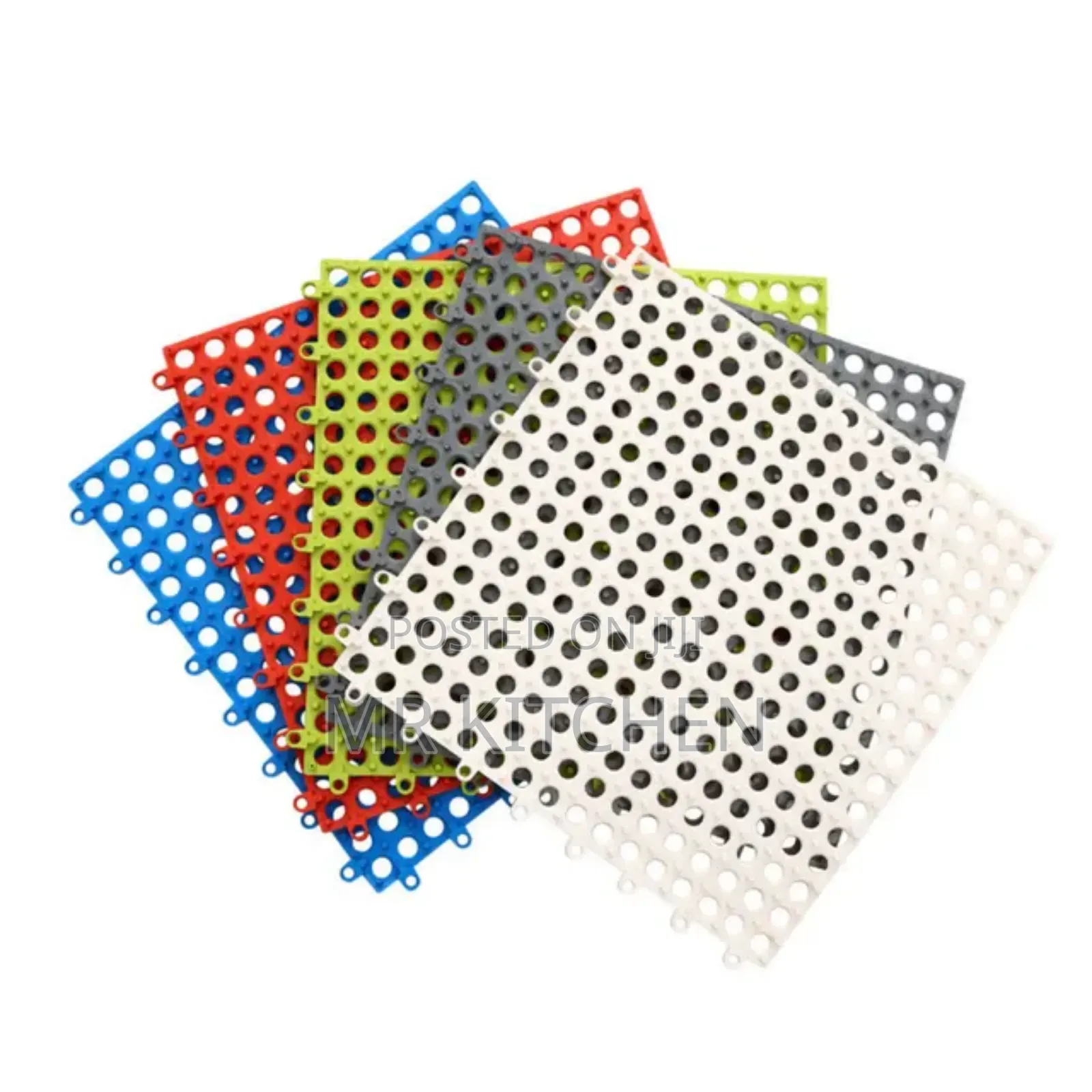 Nonslip Bathroom Mats(Each)