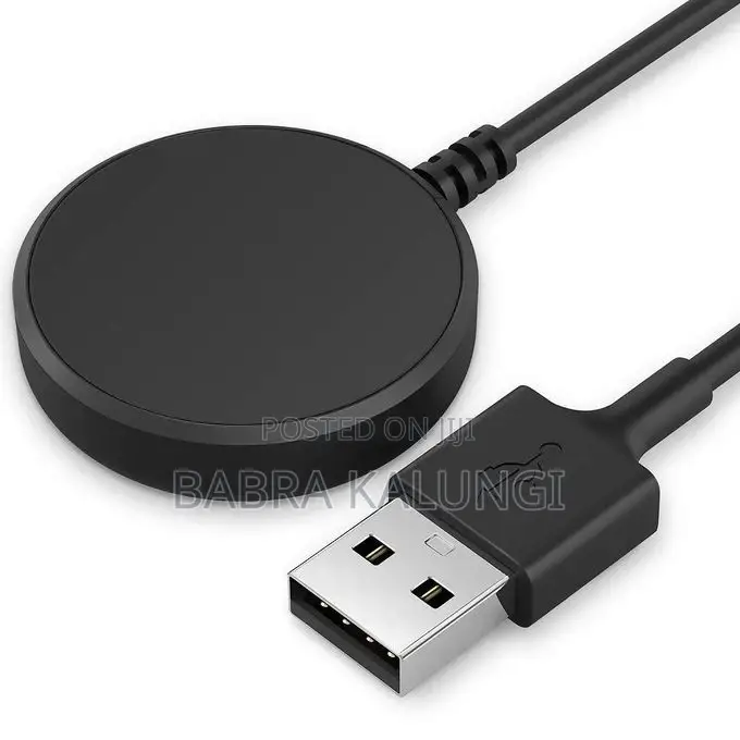 JW106 Charger Compatible With Samsung Galaxy Watch Active
