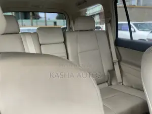 Toyota Land Cruiser Prado 2020 Black