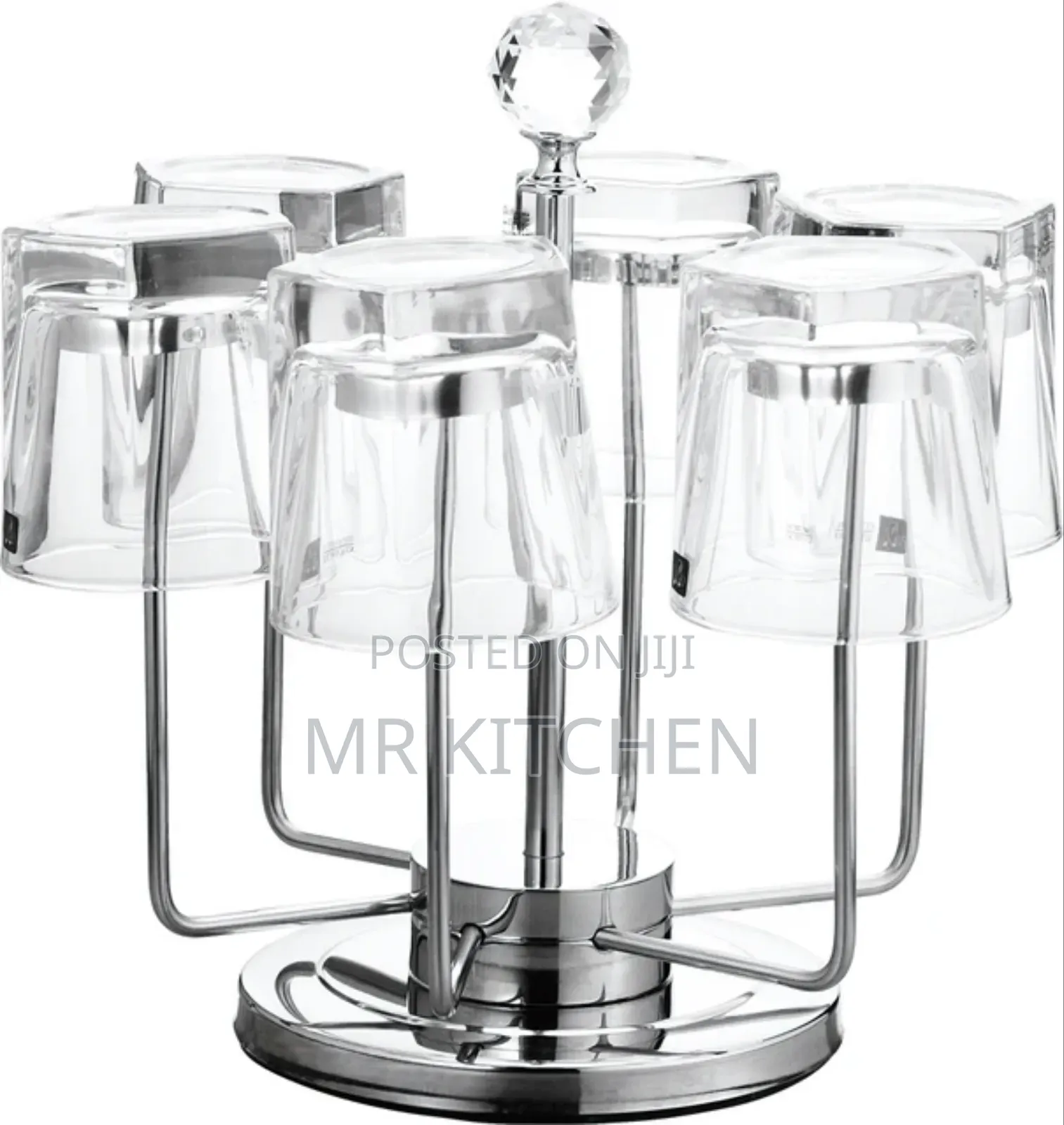 Glass Holder