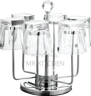 Glass Holder
