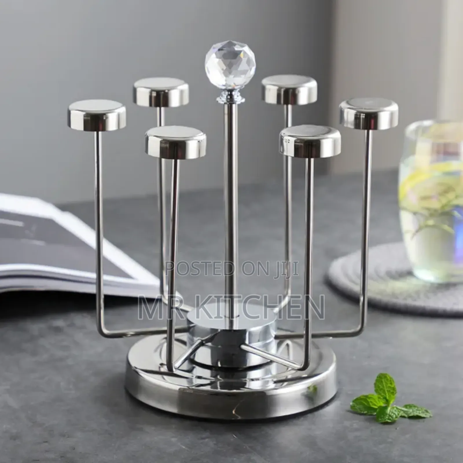 Glass Holder
