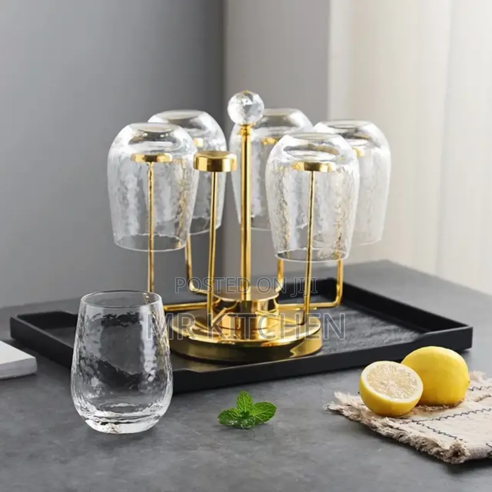 Glass Holder