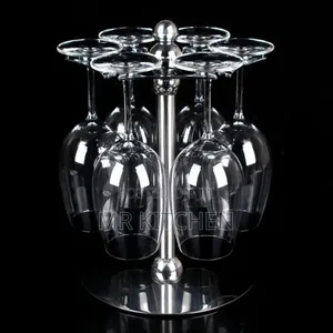 Wine Glass Stand