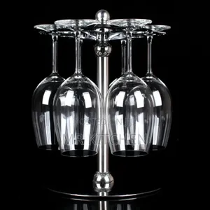 Wine Glass Stand